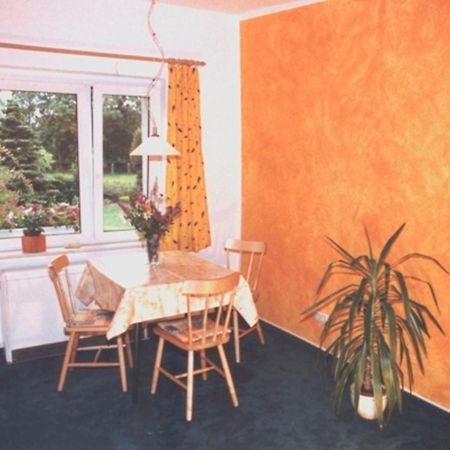 Appartement Windspiel, Fw 2 à Zingst Extérieur photo