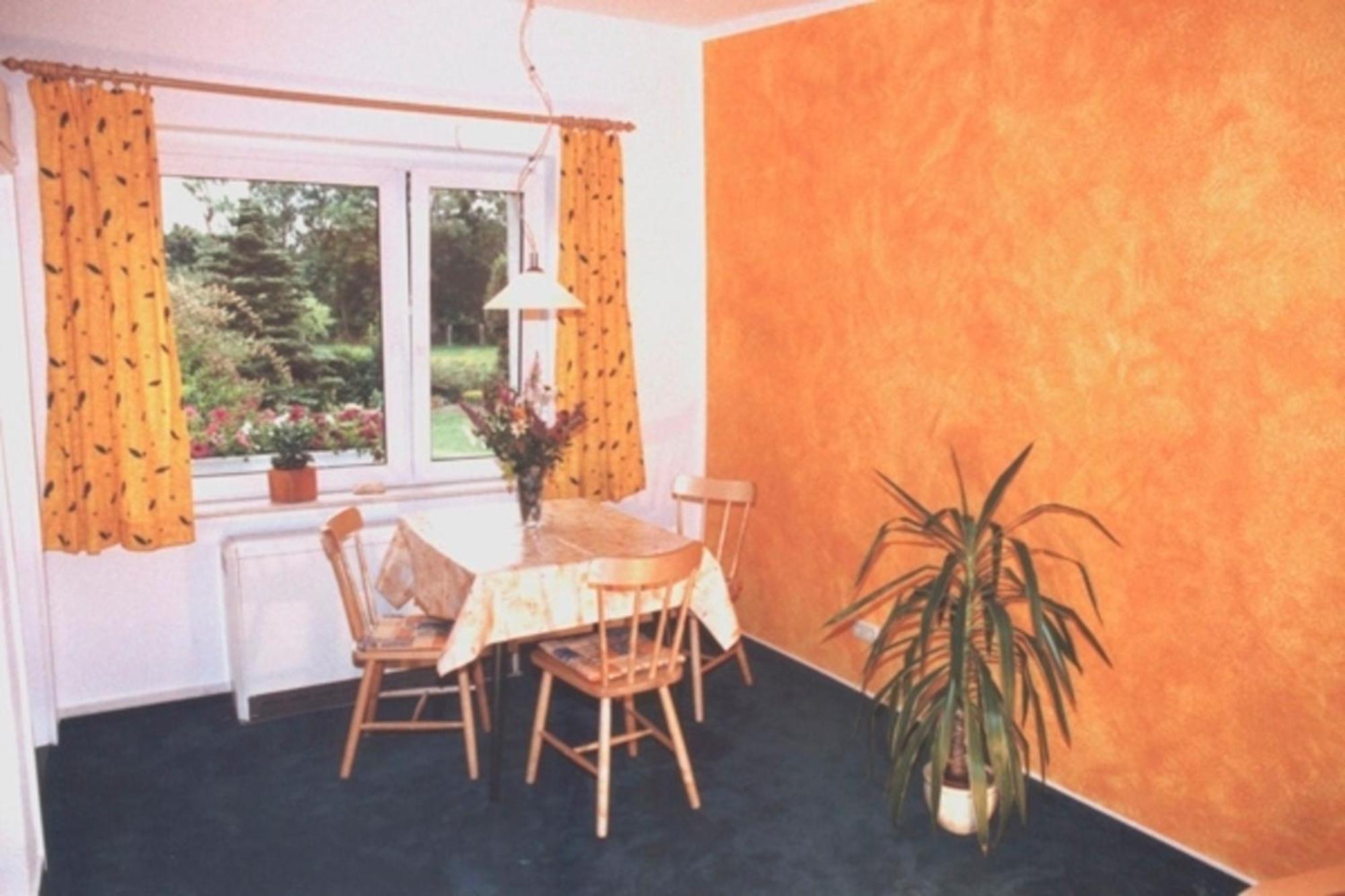 Appartement Windspiel, Fw 2 à Zingst Extérieur photo