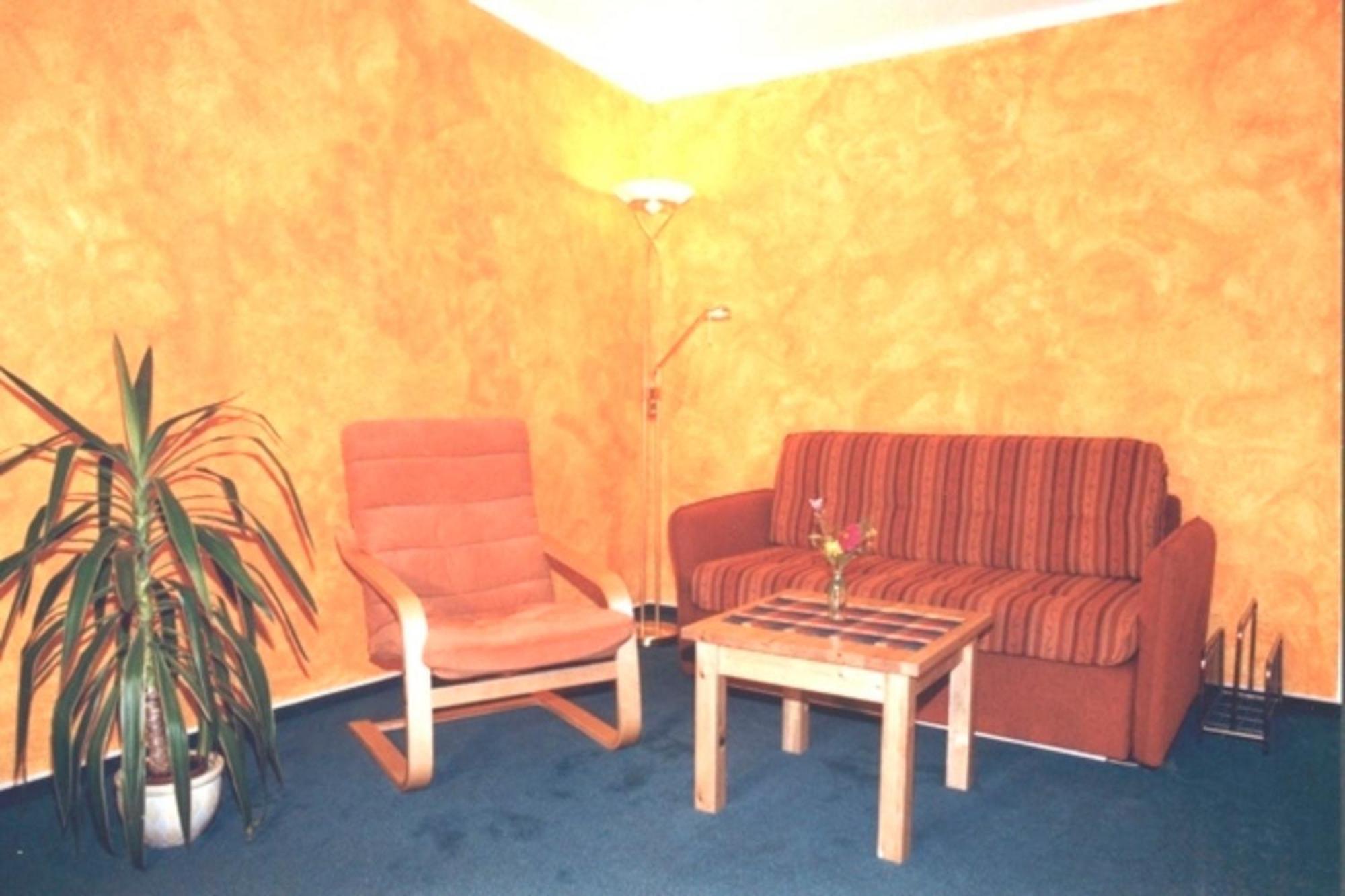 Appartement Windspiel, Fw 2 à Zingst Extérieur photo
